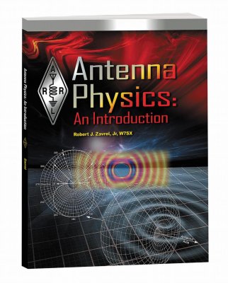ARRL Antenna Physics