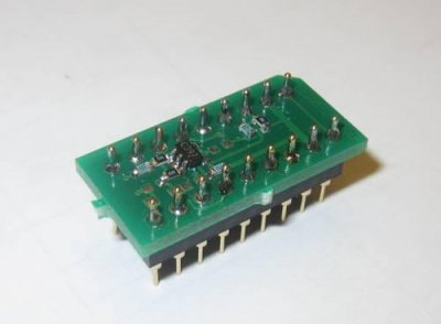 Adapter IC-7100