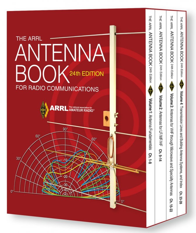 arrl antenna book 22nd edition pdf free download