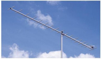 Yagi Antennit 2-0,7 m
