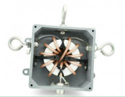 Balun Designs 1115et-k