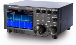 Flex Radio System 6400M utan ATU