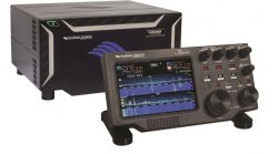 Flexradio 6600 med Maestro kombo
