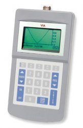 AEA VIA 140-525 MHz