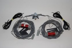 DX-CC 80/40/20/15/10 m dipole