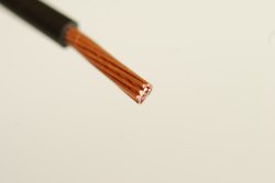 Antennwire heavy duty DX-HD-2 20 m längd