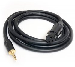 ACC-M-F 3 pin cable adapter