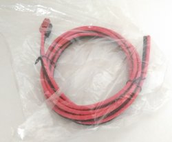 Flexradio DC-kabel