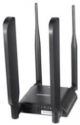 4G router IBR-600 with wifi