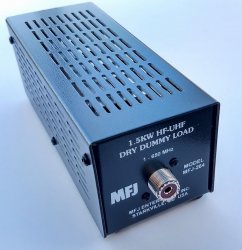 MFJ-264 1.5 kW