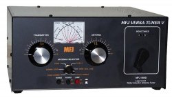 1500 Legal limit tuner