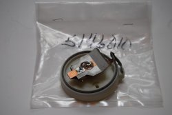 Indikatorpotentiometer till Hy-gain rotor