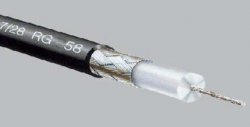 RG-58 kabel