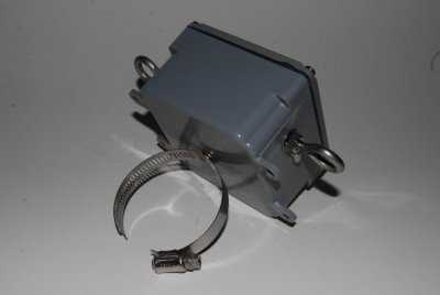 Balun Designs 1:1 3 kW balun Yagi