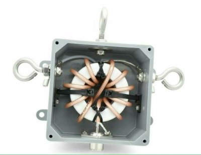 Balun Designs 1115et-k
