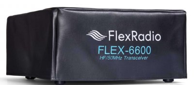 Flex Radio System 6600