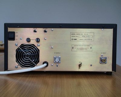 EMI Filter 240 V, 10A