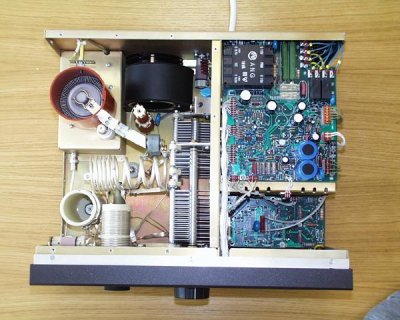 EMI Filter 240 V, 10A