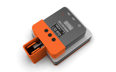 ACOM CW Keyer 