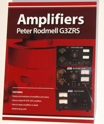 ARRL/RSGB Amplifiers