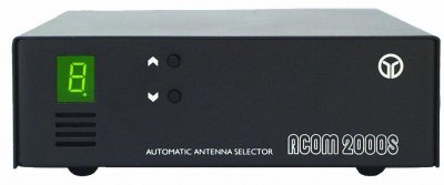 ACOM Antennväxel SW/S