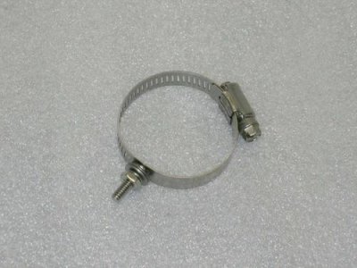 Balun Designs 1:1 3kw Ögla topp och sida