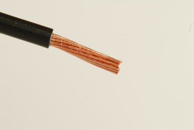 Antennawire heavy duty DX-HD-2