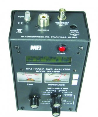 MFJ-259D