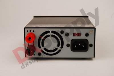 Nätaggregat 12 V 30 A