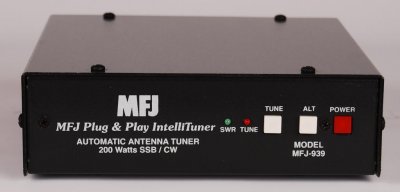 MFJ-939I for ICOM
