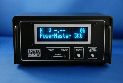 Array Solution Power meter.